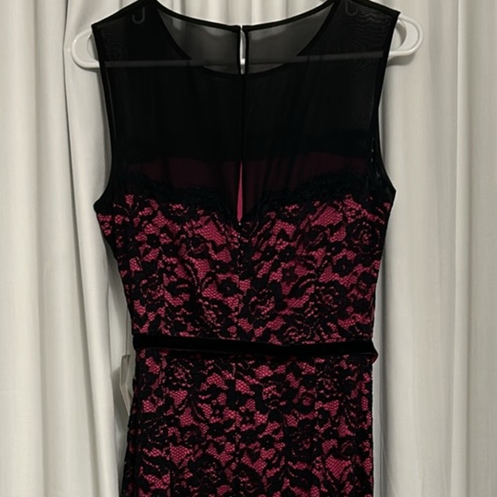 Cocktail dress